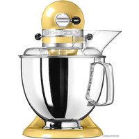 Планетарный миксер KitchenAid 5KSM175PSEMY - Изображение №3 — Chaika Market