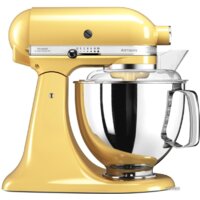 Планетарный миксер KitchenAid 5KSM175PSEMY - Изображение №2 — Chaika Market