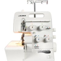 Оверлок Juki MO-654DE — Chaika Market