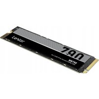 SSD Lexar NM790 1TB LNM790X001T-RNNNG - Изображение №3 — Chaika Market