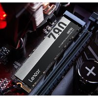 SSD Lexar NM790 1TB LNM790X001T-RNNNG - Изображение №7 — Chaika Market