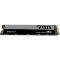 SSD Lexar NM790 1TB LNM790X001T-RNNNG - Изображение №4 — Chaika Market