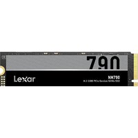 SSD Lexar NM790 1TB LNM790X001T-RNNNG — Chaika Market
