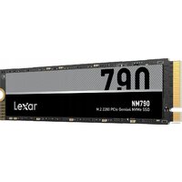 SSD Lexar NM790 1TB LNM790X001T-RNNNG - Изображение №2 — Chaika Market
