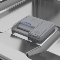 Встраиваемая посудомоечная машина Grundig GNVP4610C - Изображение №2 — Chaika Market