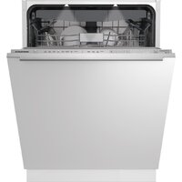 Встраиваемая посудомоечная машина Grundig GNVP4610C — Chaika Market