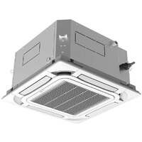 Кондиционер Electrolux EACC-18H/UP4-DC/N8 — Chaika Market