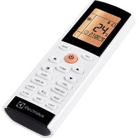 Кондиционер Electrolux EACC-18H/UP4-DC/N8 - Изображение №3 — Chaika Market