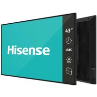Информационная панель Hisense 43DM66D — Chaika Market