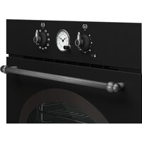 Электрический духовой шкаф TEKA HRB 6300 ATS Silver - Изображение №2 — Chaika Market