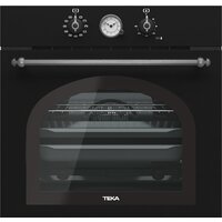 Электрический духовой шкаф TEKA HRB 6300 ATS Silver — Chaika Market