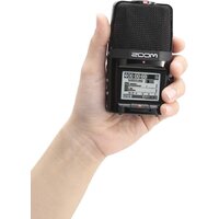 Диктофон Zoom H2n - Изображение №10 — Chaika Market