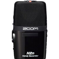 Диктофон Zoom H2n — Chaika Market