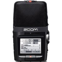 Диктофон Zoom H2n - Изображение №2 — Chaika Market