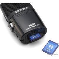 Диктофон Zoom H2n - Изображение №7 — Chaika Market