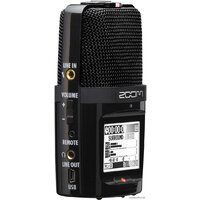 Диктофон Zoom H2n - Изображение №4 — Chaika Market