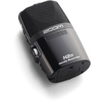 Диктофон Zoom H2n - Изображение №12 — Chaika Market