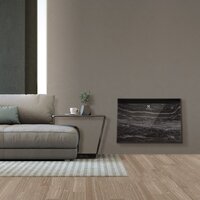 Конвектор Electrolux ECH/BMI-1500 Brilliant Marble - Изображение №4 — Chaika Market