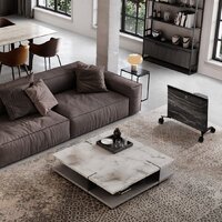 Конвектор Electrolux ECH/BMI-1500 Brilliant Marble - Изображение №6 — Chaika Market