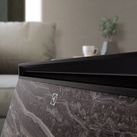 Конвектор Electrolux ECH/BMI-1500 Brilliant Marble - Изображение №8 — Chaika Market