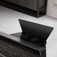 Конвектор Electrolux ECH/BMI-1500 Brilliant Marble - Изображение №7 — Chaika Market