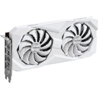 Видеокарта ASRock Radeon RX 6600 Challenger White 8GB RX6600 CLW 8G — Chaika Market