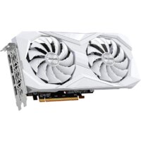 Видеокарта ASRock Radeon RX 6600 Challenger White 8GB RX6600 CLW 8G - Изображение №3 — Chaika Market