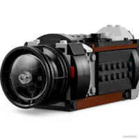 Конструктор LEGO Creator 31147 Ретро-камера - Изображение №10 — Chaika Market