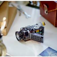 Конструктор LEGO Creator 31147 Ретро-камера - Изображение №13 — Chaika Market