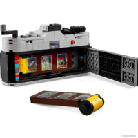 Конструктор LEGO Creator 31147 Ретро-камера - Изображение №5 — Chaika Market