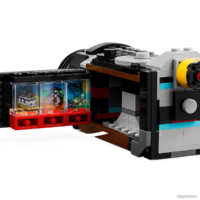 Конструктор LEGO Creator 31147 Ретро-камера - Изображение №9 — Chaika Market