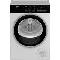 Сушильная машина BEKO B3T67249WBPB — Chaika Market