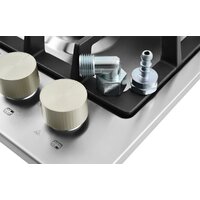 Варочная панель ZUGEL ZGH601X - Изображение №8 — Chaika Market