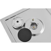 Варочная панель ZUGEL ZGH601X - Изображение №7 — Chaika Market