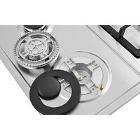 Варочная панель ZUGEL ZGH601X - Изображение №6 — Chaika Market