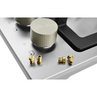 Варочная панель ZUGEL ZGH601X - Изображение №9 — Chaika Market