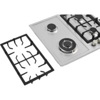 Варочная панель ZUGEL ZGH601X - Изображение №10 — Chaika Market