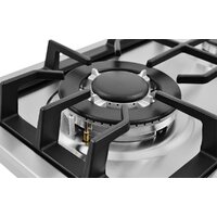 Варочная панель ZUGEL ZGH601X - Изображение №4 — Chaika Market