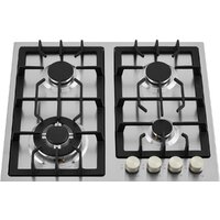 Варочная панель ZUGEL ZGH601X - Изображение №2 — Chaika Market