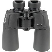 Бинокль Veber Omega БПЦс 10x50WP с сеткой - Изображение №2 — Chaika Market