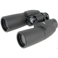 Бинокль Veber Omega БПЦс 10x50WP с сеткой — Chaika Market