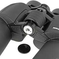 Бинокль Veber Omega БПЦс 10x50WP с сеткой - Изображение №7 — Chaika Market