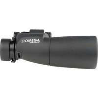 Бинокль Veber Omega БПЦс 10x50WP с сеткой - Изображение №4 — Chaika Market