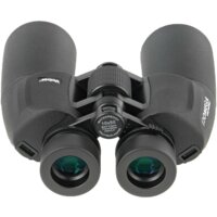 Бинокль Veber Omega БПЦс 10x50WP с сеткой - Изображение №5 — Chaika Market