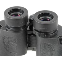 Бинокль Veber Omega БПЦс 10x50WP с сеткой - Изображение №6 — Chaika Market