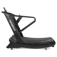 Магнитная беговая дорожка VictoryFit VF-7007 - Изображение №2 — Chaika Market