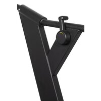 Магнитная беговая дорожка VictoryFit VF-7007 - Изображение №5 — Chaika Market