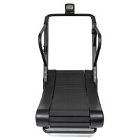 Магнитная беговая дорожка VictoryFit VF-7007 - Изображение №3 — Chaika Market
