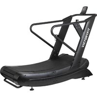 Магнитная беговая дорожка VictoryFit VF-7007 — Chaika Market