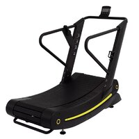Магнитная беговая дорожка VictoryFit VF-7007 - Изображение №7 — Chaika Market
